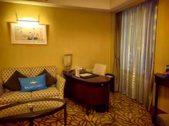 -大连富丽华大酒店