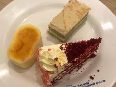 -星伦多自助料理·涮烤一体(杭州来福士店)
