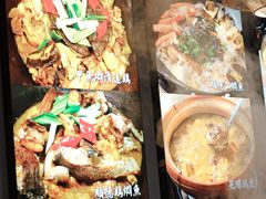 -阿鸡鱼庄·顺德鲜蒸小炒(亚运村店)