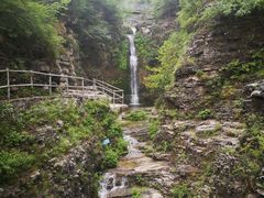 -孤山寨风景区