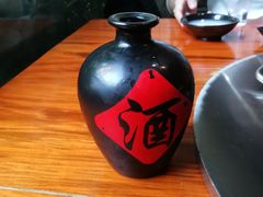 -炭虎子水浒烤肉(梦时代店)