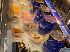 -溪边姑娘·拉丝酸奶水果捞(春熙路店)