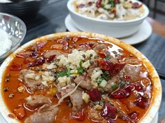 -花溪飞碗牛肉粉(先烈路店)