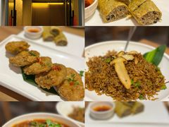 -枣子树·素食餐厅(普陀山店)