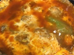 蚵仔煎-小明同学(三里屯店)
