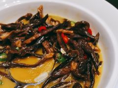 -翕间食·精致淮扬菜(江苏大剧院店)