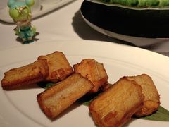-悦轩中餐厅·高空江景·杭州柏悦酒店