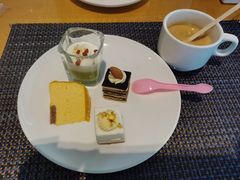 -威珀斯酒店·珀萃美食餐厅 | 海鲜刺身·现烤生蚝·特色烤肉