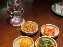 -Fuzzy Bistro 浮几韩餐·茶酒馆
