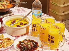 -辣出味岳阳特色烧烤·龙虾大排档(砂子塘总店)