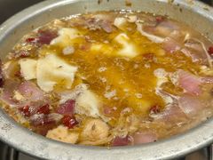 -金源烤肉面片馆(师大店)