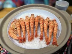 -沿江黎家簸箕宴·文昌鸡(百花谷店)
