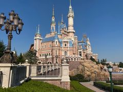 -上海迪士尼度假区