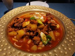 -清真·卡德尔大叔新疆主题餐厅(龙汇路店)