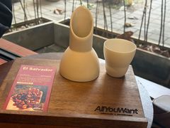 -The Roastery By AllYouWant(福田店)