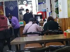 -淮南牛肉筋汤(锦辉商城店)