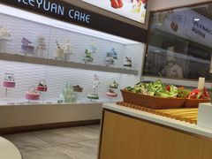 -津乐园(芥园道店)
