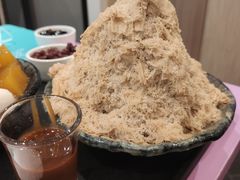 -Ice Monster冰馆·CNN评选全球十大甜品(国贸商城店)