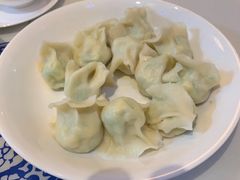 -东方饺子王(新奥购物中心店)