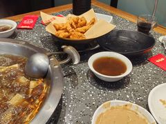 -华晟山城火锅(开发区港西东阁里店)