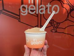 -Dip in Gelato(富民路店)
