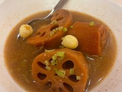 -正佳广场万豪酒店-粤菜餐厅·点心·海鲜·聚餐