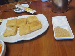 -全州拌饭馆(断桥店)