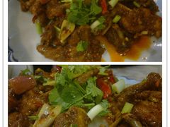鸡叉-乡间好味私家菜(总店)