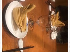 -丽景华侨酒店-渔味小厨