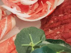 -百草滩羊清水涮羊肉·清真·宁夏盐池滩羊(莲花桥店)