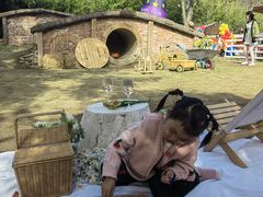 -HERRE·FARM 赫尔露营农场·团建聚会包场