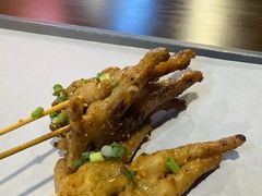 -林二哥宜烤官·宜宾小烧烤