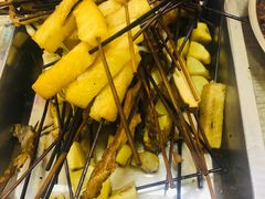 -怪老头甜不辣(抚琴小区店)