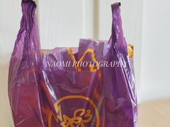 -小波紫炸鸡(水围店)