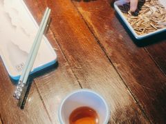-江边城外烤鱼(方庄时代购物中心店)