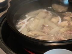 -同仁四季椰子鸡(无锡滨湖万象汇店)