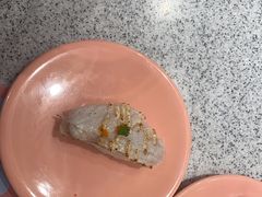 -争鲜回转寿司(中街大悦城店)