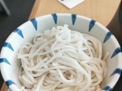 -阿香米线(中原万达店)