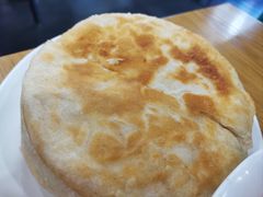 -李连贵熏肉大饼(沈阳站店)