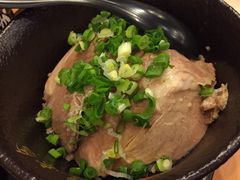 -博多一幸舍(侨福芳草地购物中心店)