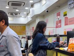 -麦文记面家(佐敦店)