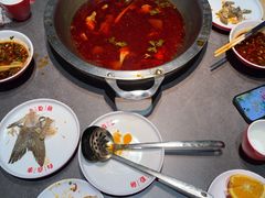 -蜀滋香鲜鱼美蛙火锅(339店)