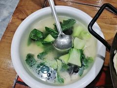-POLO小馆·老南京菜(解放路店)