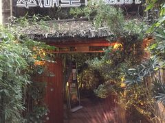 -翠湖里(翠湖南路店)