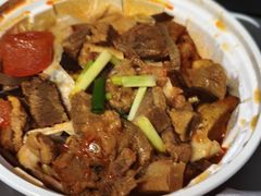 -上海财经大学-新食堂