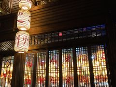 门面-王庄阿咪海鲜大排档(上下杭店)