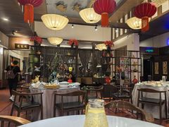 -宋园·金宴浙鲜馆(静安店)