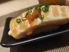 -昊·来了寿司(泡桐树店)