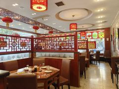 -北京小肠陈饭庄(方庄店)