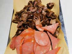 -牵人麻辣粉(粉巷店)